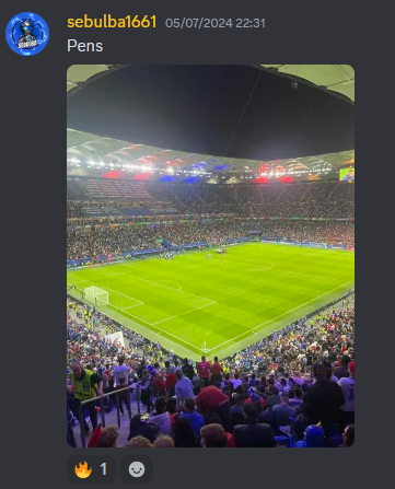 Against ticket reselling?

That is fine, that doesn't mean you should not join us. 
Joining us means anytime you need tickets in the future, you know you can 100% get them using our expertise. 

Look at some of the experiences we have provided for our members this summer: