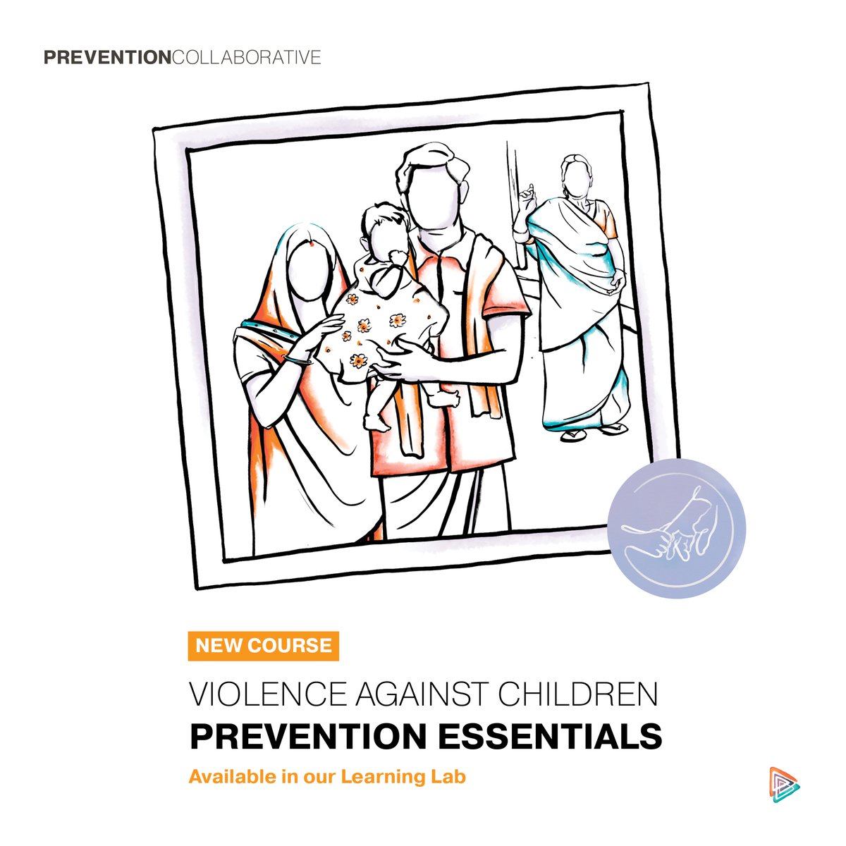 Prevent_Collab's tweet photo. ✨New learning opportunity for anyone interested in knowing more about the prevalence and gendered patterns of VAC and how it can be prevented.
Sign up for our latest course on VAC prevention essentials here: https://t.co/F0GqDdSvgy
#VACPrevention
@linadigz https://t.co/mm06eD7BK9