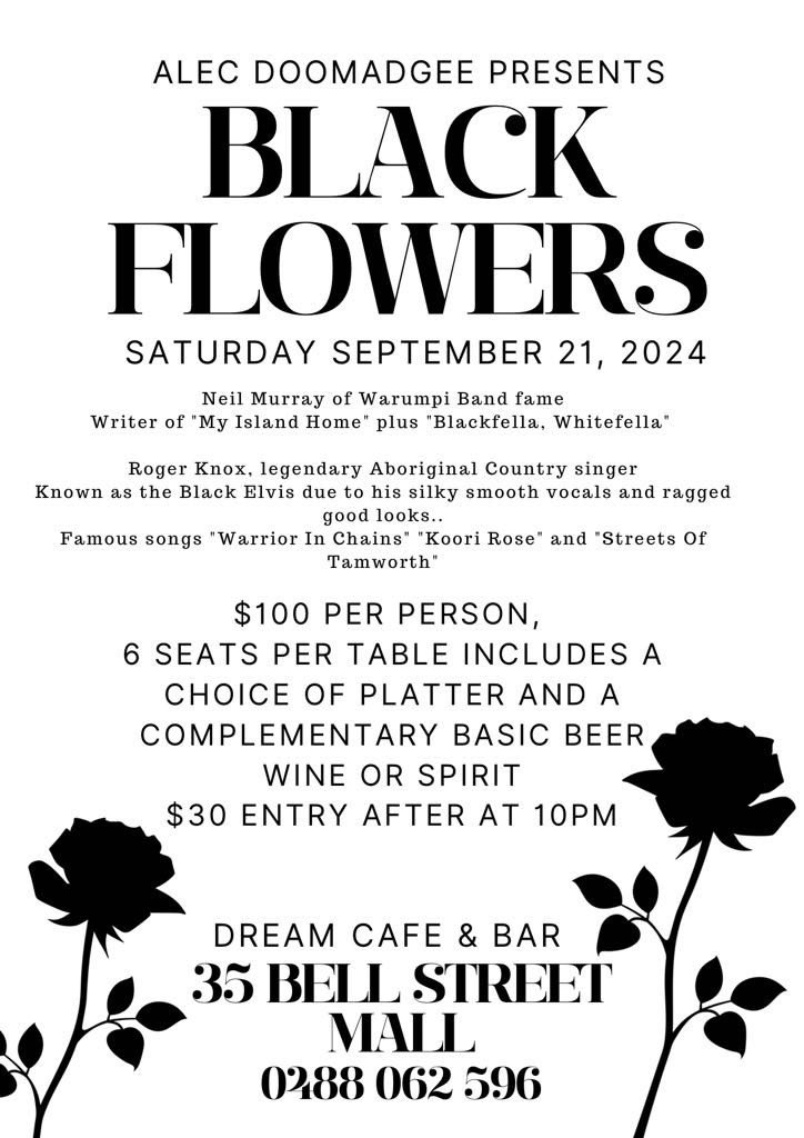 Alec Doomadgee (@alecdoomadgee) on Twitter photo Carnival Of Flowers in Toowoomba Qld is about to get some colour thrown into the middle of it all 💗💐💗💐
🪃🪶🔥🦅
#CarnivalOfFlowers #ToowoombaQld <a href="/ShannonFentiman/">Shannon Fentiman</a> #RHD #RheumaticHeartDisease #ShakayasHeart #TheAdeleAffect Carnival Of Flowers in Toowoomba Qld is about to get some colour thrown into the middle of it all 💗💐💗💐
🪃🪶🔥🦅
#CarnivalOfFlowers #ToowoombaQld <a href="/ShannonFentiman/">Shannon Fentiman</a> #RHD #RheumaticHeartDisease #ShakayasHeart #TheAdeleAffect