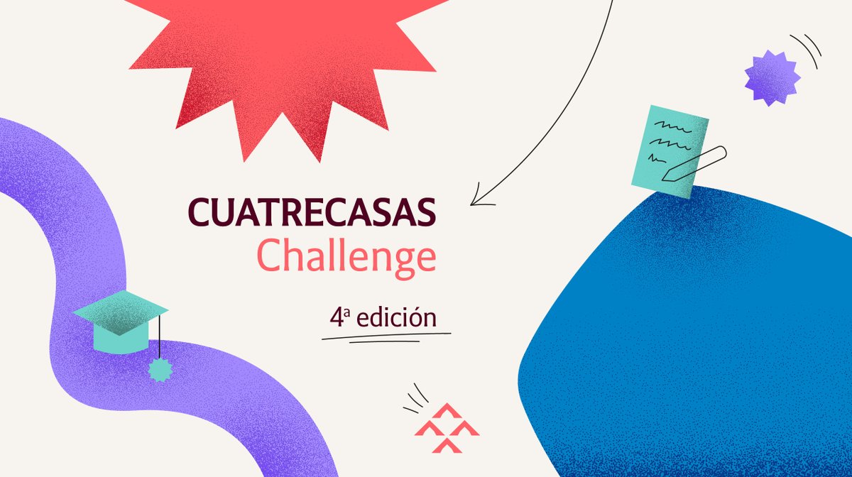 Cuatrecasas Challenge, competición referente en el campo del derecho, convoca su cuarta edición.
Plazo de solicitud hasta el 31 de octubre de 2024.
cuatrecasas.com