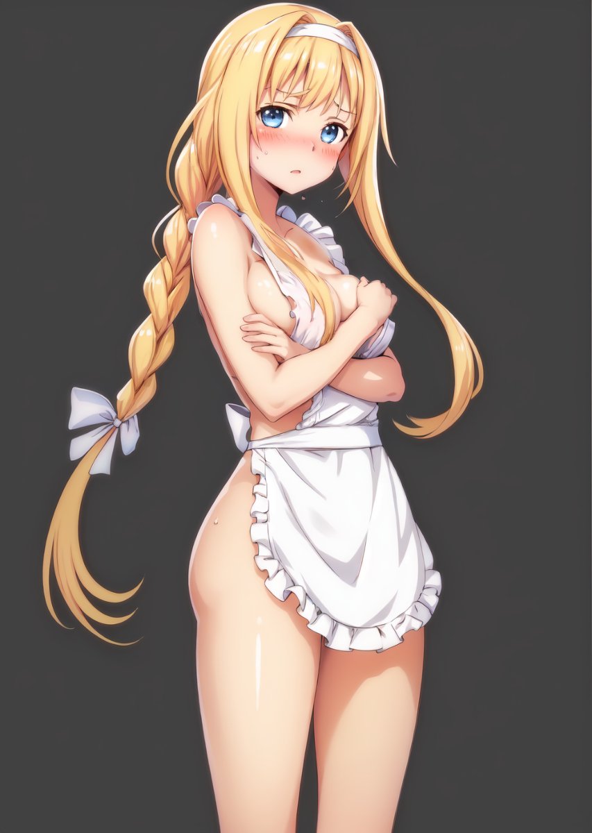 #DailyAlice 91