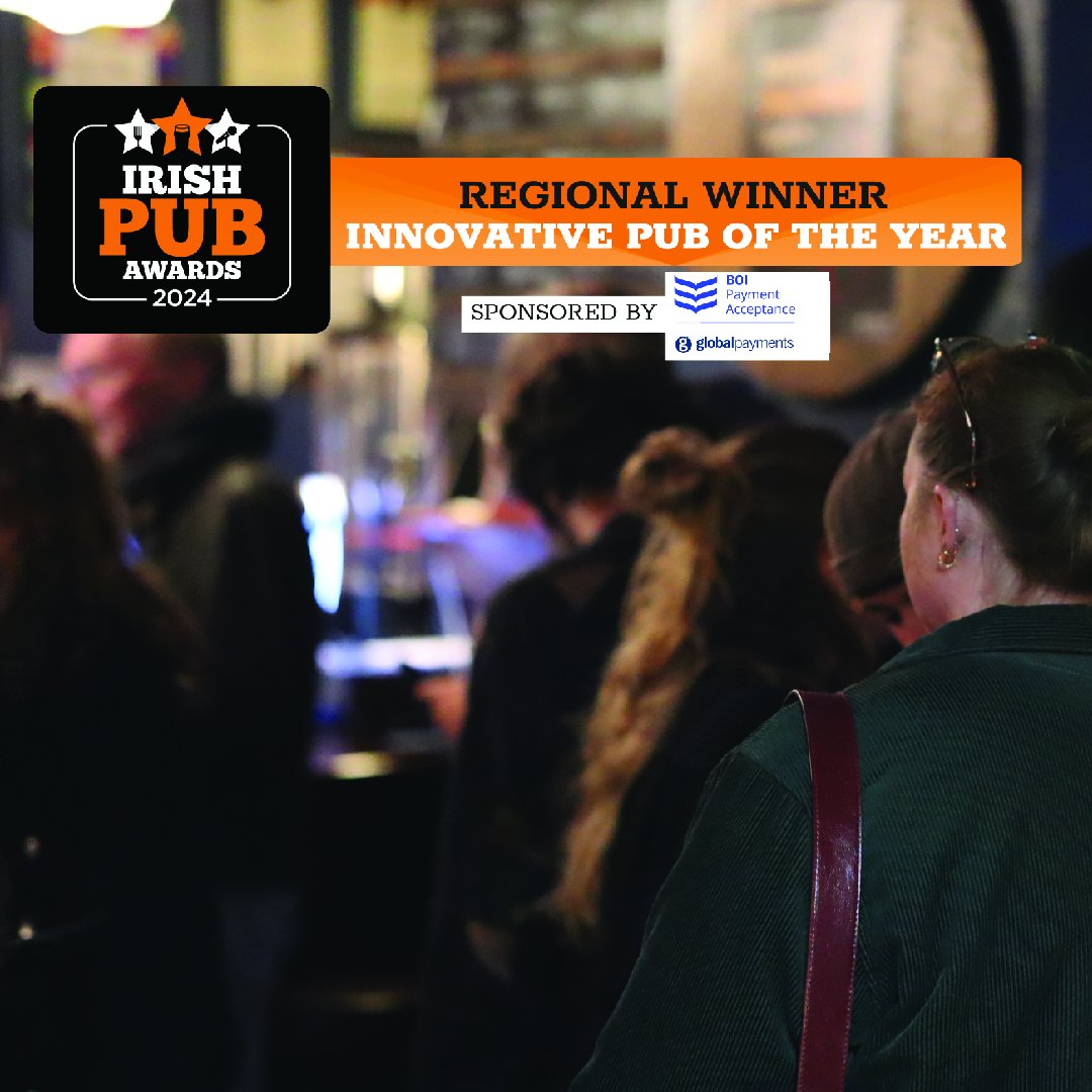 Mother Macs (Limerick, Ireland) tweet media