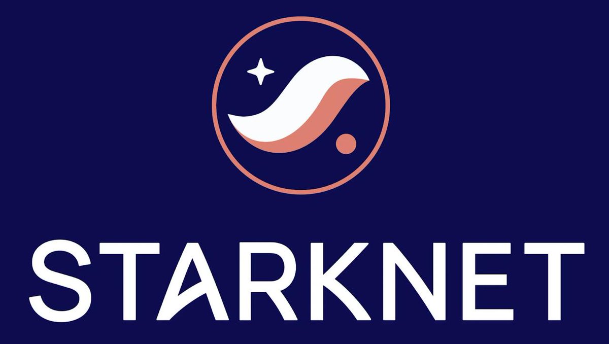 Cointelegraph's tweet photo. ⚡ JUST IN: Starknet has approved a new staking mechanism with almost 99% of the vote

This introduces a dynamic minting curve for $STRK tokens, balancing supply with staking activity.