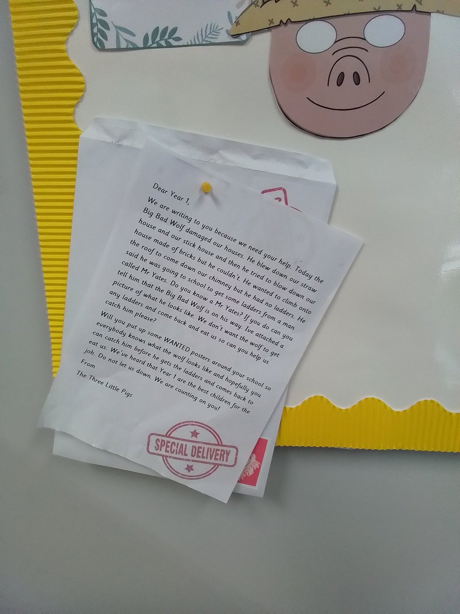 Year 1 Simpson’s Lane tweet media