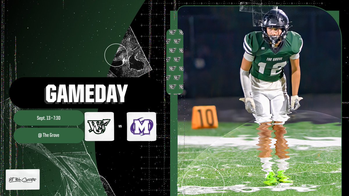 Walnut Grove Football (@wgwarriorfb) on Twitter photo Warriors vs Canes tonight at The Grove. Kick off at 7:30. Warriors vs Canes tonight at The Grove. Kick off at 7:30.