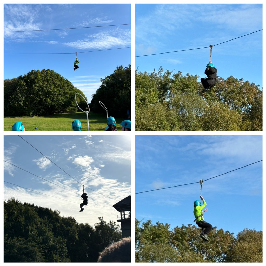 Queen's Drive Primary School tweet media