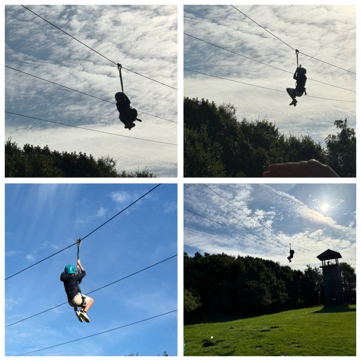 Queen's Drive Primary School tweet media