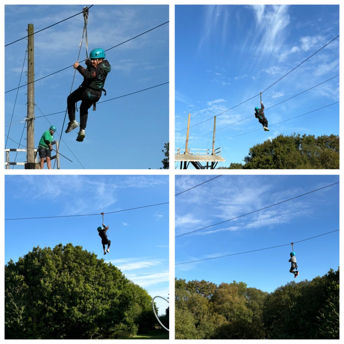 Queen's Drive Primary School tweet media