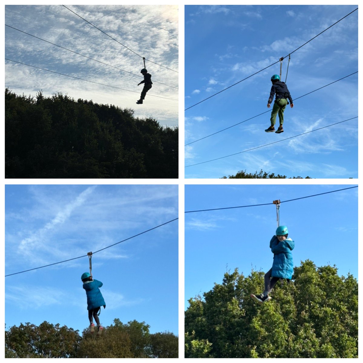 Queen's Drive Primary School tweet media