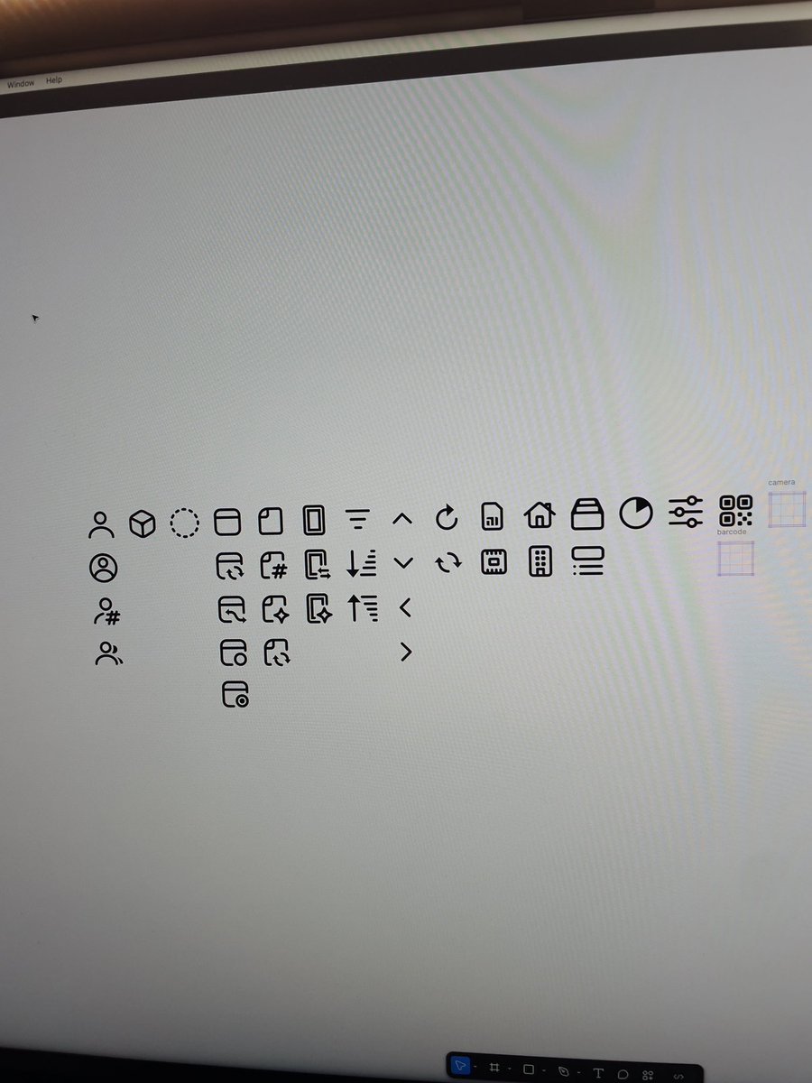 amayustak's tweet photo. Ok, done with work for today.

some of the stuff that got worked on: 36 icons.

gn! 🍺 https://t.co/NAUdC0pS2d
