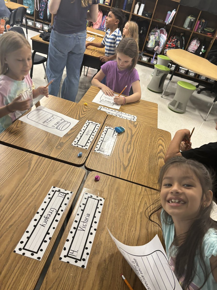 Thomas J Lahey Elem. tweet media