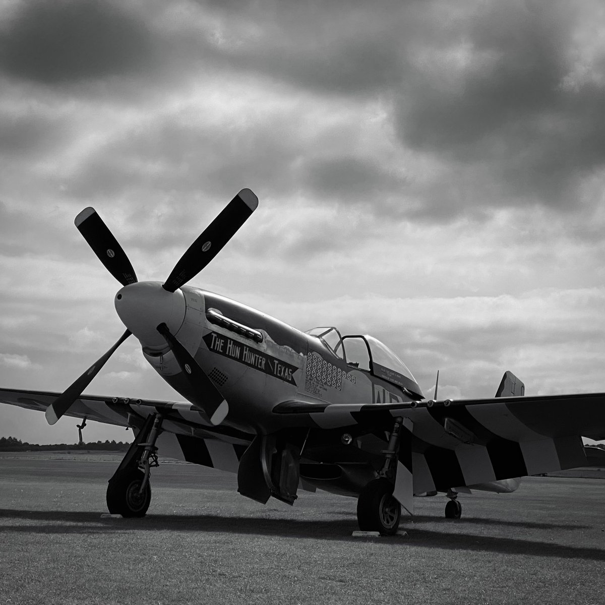 909 Apparel® (@909apparelco) on Twitter photo ⚡️ ANNOUNCEMENT: We’ll be at the Duxford Battle of Britain Airshow this Weekend (and today) with an exclusive range of T-Shirts, Stickers & Patches! Come and say hi!
📸: P-51 Mustang ‘The Hun Hunter'
<a href="/I_W_M/">Imperial War Museums</a>
#p51mustang #wwii #worldwar2 #duxford #aircraft #airshow #909apparel ⚡️ ANNOUNCEMENT: We’ll be at the Duxford Battle of Britain Airshow this Weekend (and today) with an exclusive range of T-Shirts, Stickers & Patches! Come and say hi!
📸: P-51 Mustang ‘The Hun Hunter'
<a href="/I_W_M/">Imperial War Museums</a>
#p51mustang #wwii #worldwar2 #duxford #aircraft #airshow #909apparel
