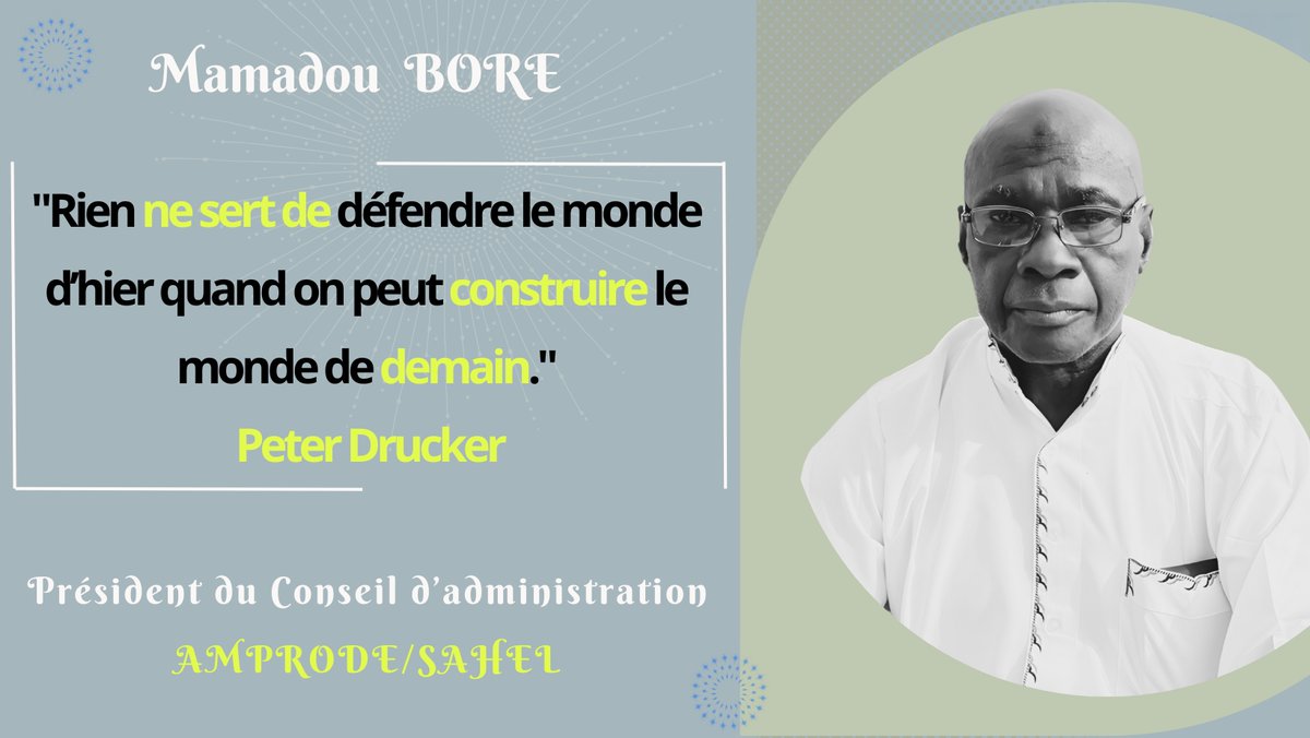 AmprodeSahel's tweet photo. Notre PCA vous souhaite une excellente journée de prière 🥰 https://t.co/kVlZaM7Rnn