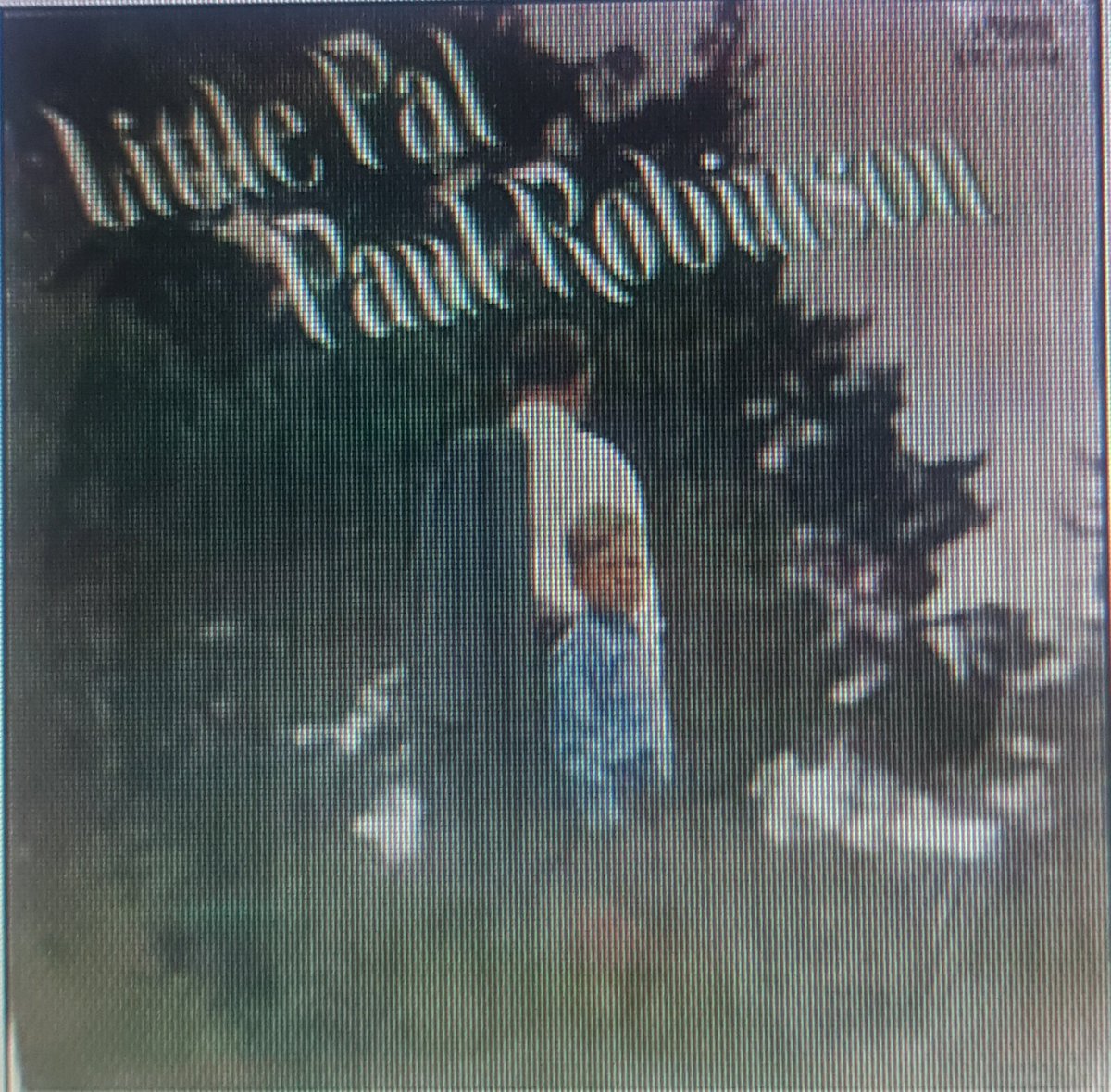Happy Heavenly Birthday Dad. 
Miss you, but at least I can listen to you when I want. You will always be my rockstar.