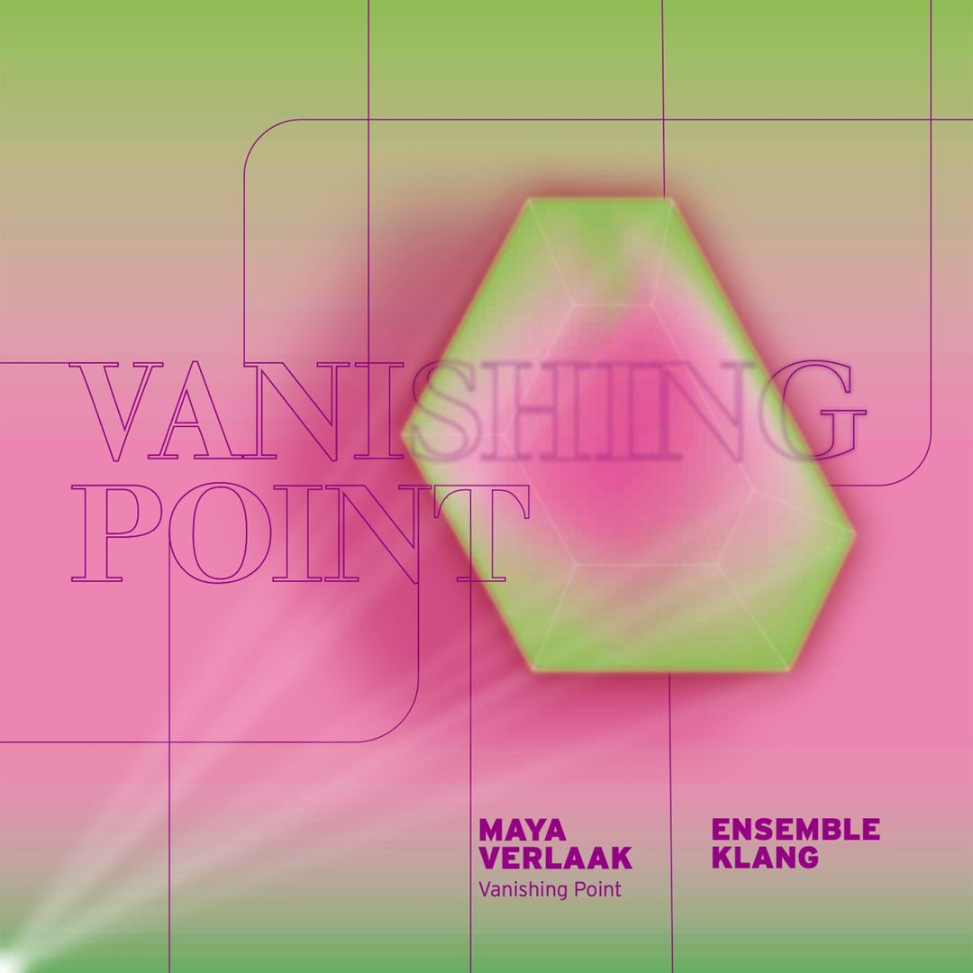 Vanishing Point
Released September 2024
Buy your copy here:
ensembleklangartist.bandcamp.com/.../vanishing...
ensembleklang.com/.../vanishing-…