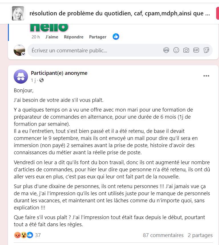 Yann Gaudin tweet media