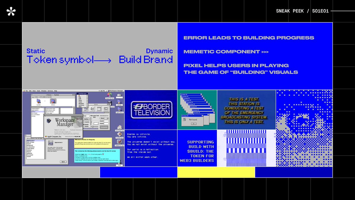 * We're contributing to the evolution of BUILD ecosystem through branding, from &amp; for the community.

That’s the kind of builder we’re, the one who builds brands from design in public! Thrilled to push BUILD brand forward and help real builders to be rewarded. <a href="/buildtokenbase/">BUILD</a>