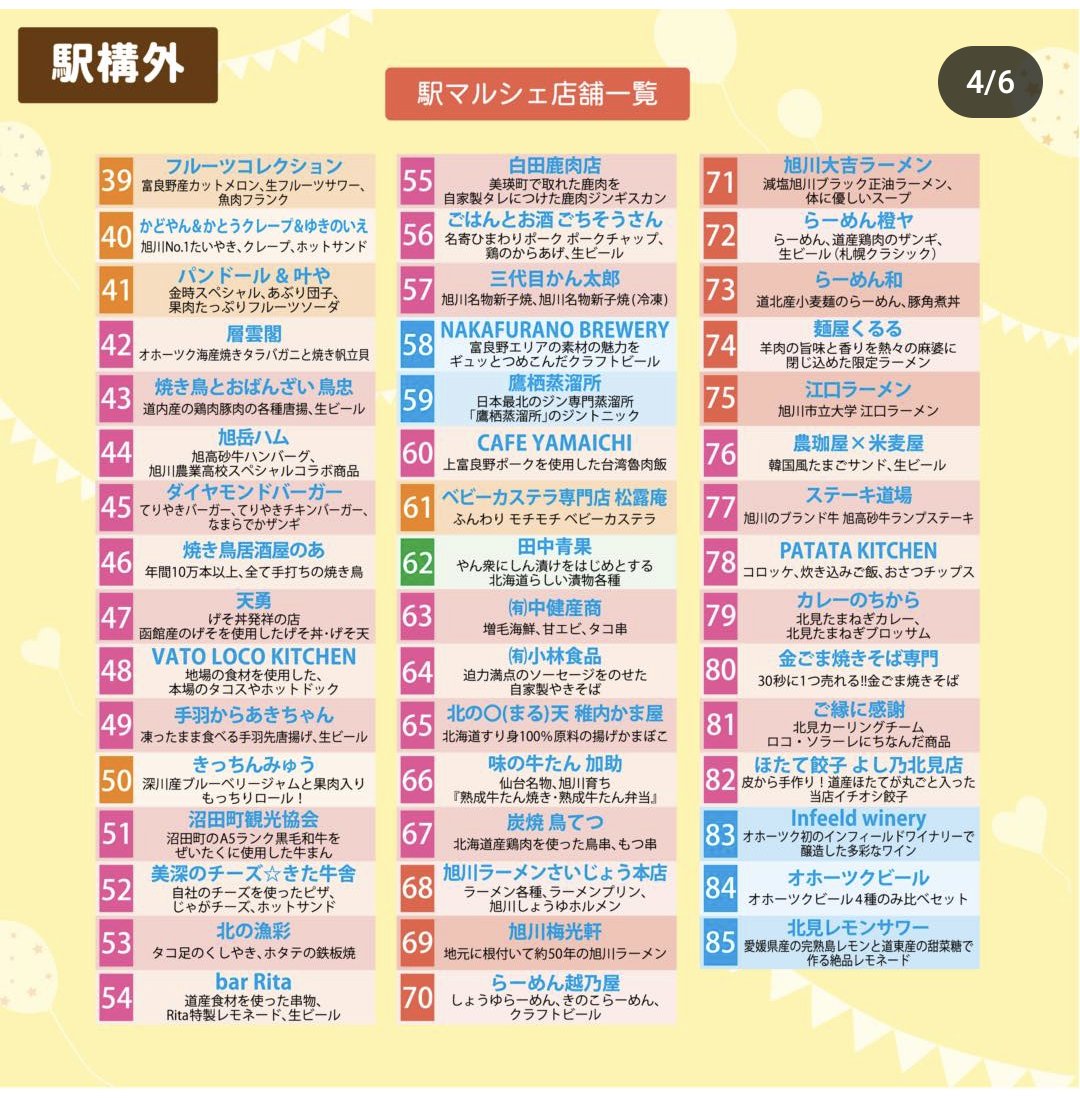 こんばんは
ステーキ道場です。

明日から開催の食べマルシェに出店致します。
駅の駅マルシェでお肉焼いてます。
77番（ラッキーセブン♫）
是非お越しの際はお立ち寄り下さいね。