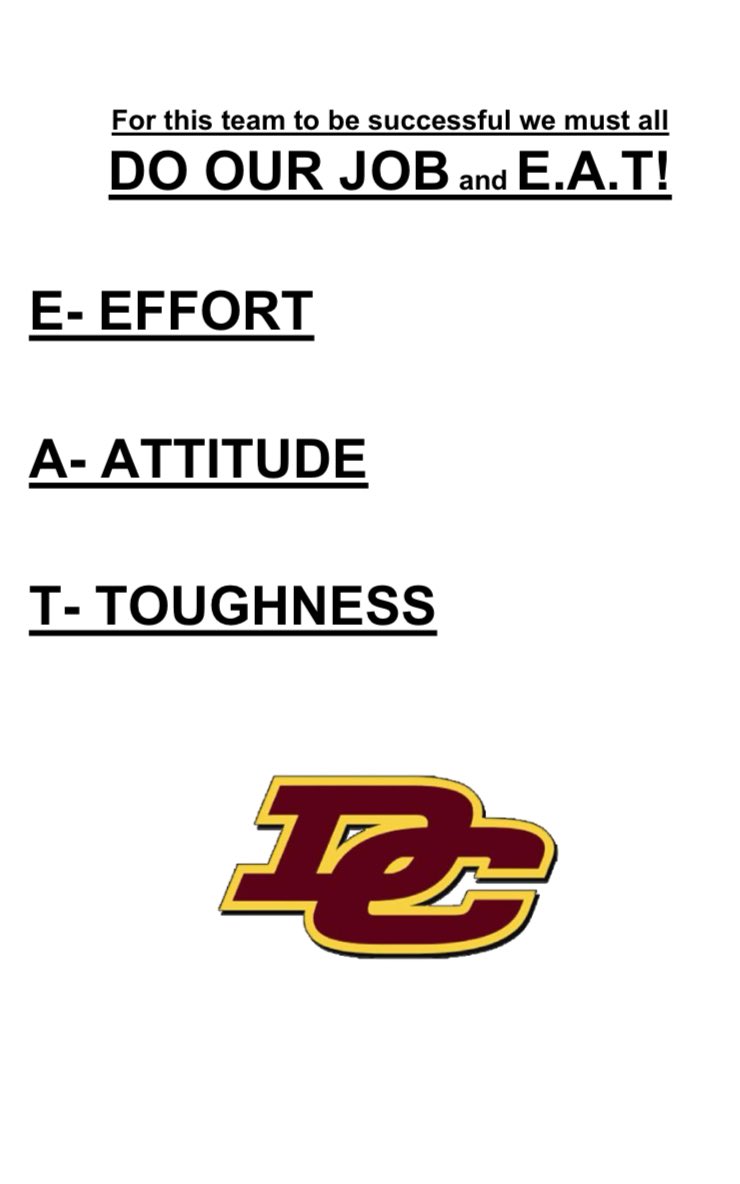 The Wolverines are on the road tonight to open up Region play! Come out to Dalton tonight and watch the Wolverines take on Christian Heritage!