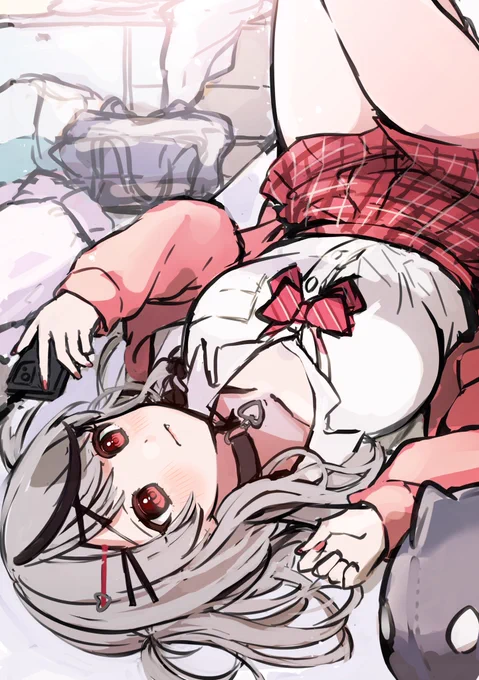 ギャル又ちゃんwip