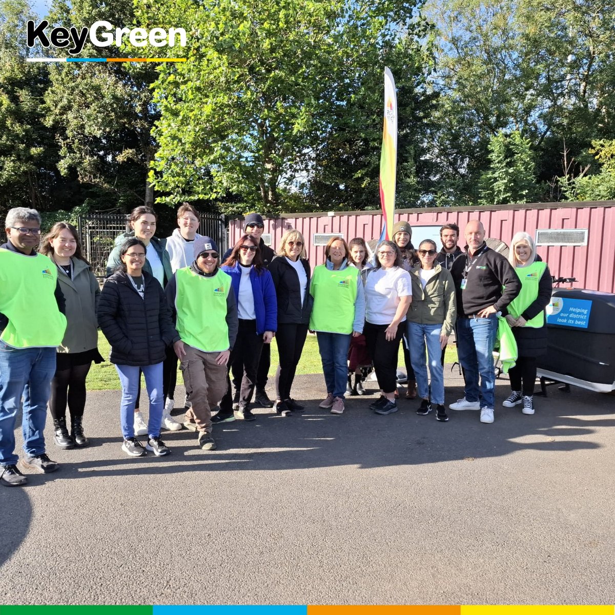 KeyGreen tweet media