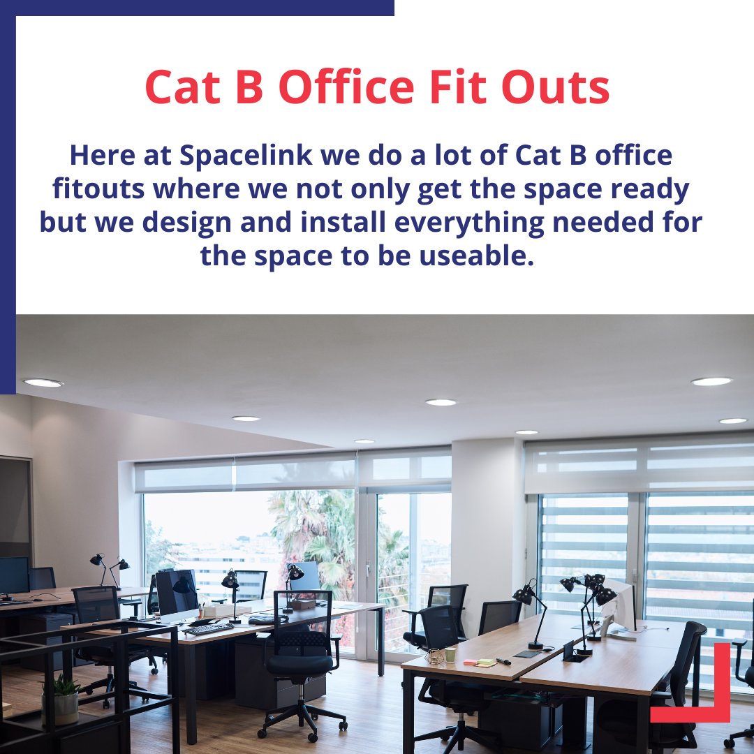 Spacelink Interiors tweet media