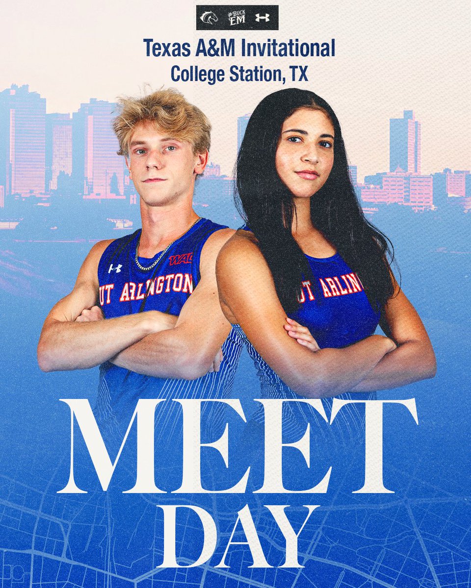 UTA Track&Field/XC tweet media