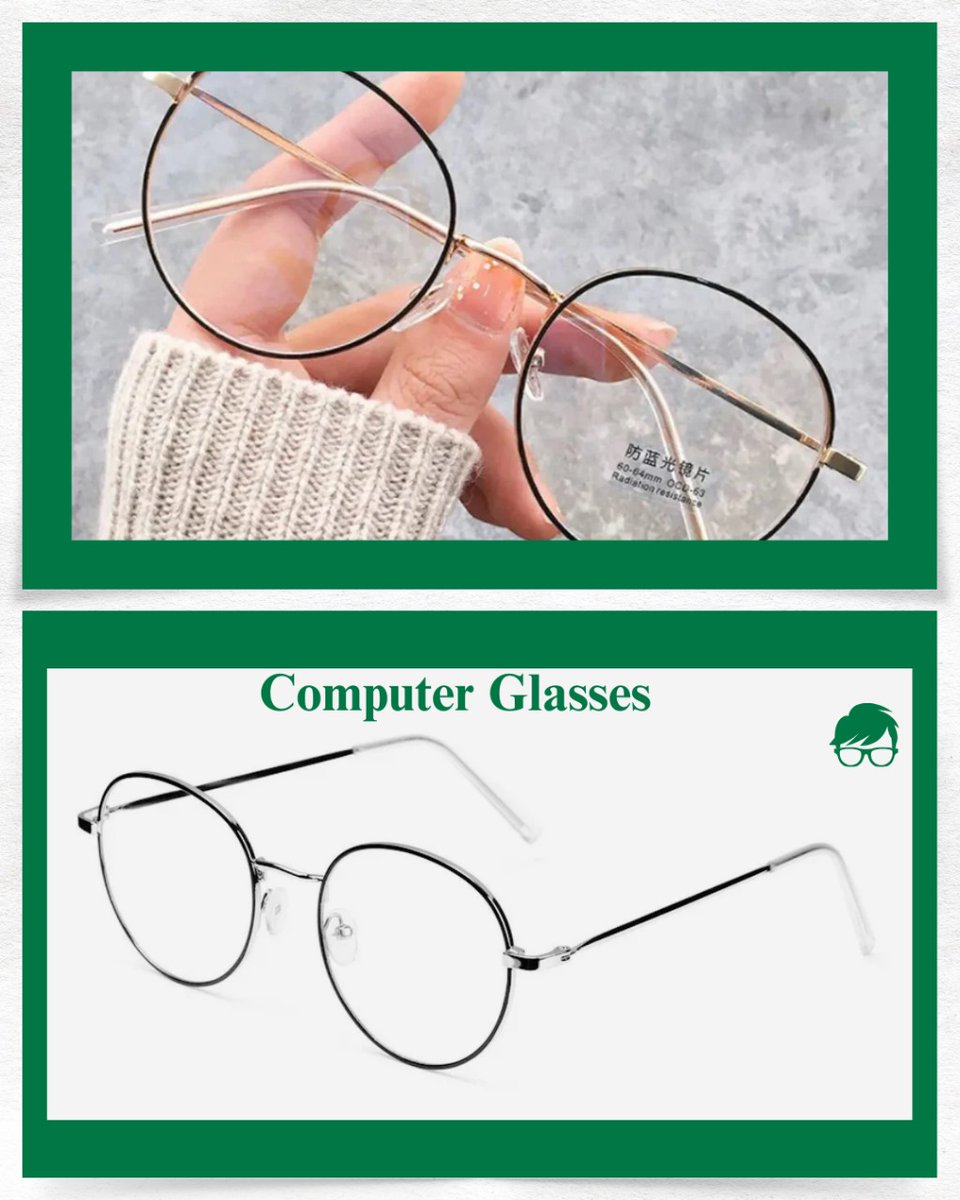 Ammpoure1999's tweet photo. Protect your eyes from harmful blue light with our Transparent Computer Glasses! 💻
🛍️SHOP NOW 🛍️
#ComputerGlasses #BlueLightBlocking #EyeProtection #GamingGlasses #ReadingGlasses #ClearVision #EyeCare #EyeHealth #GlassesLover #SpectacleStyle https://t.co/OiglwKud13