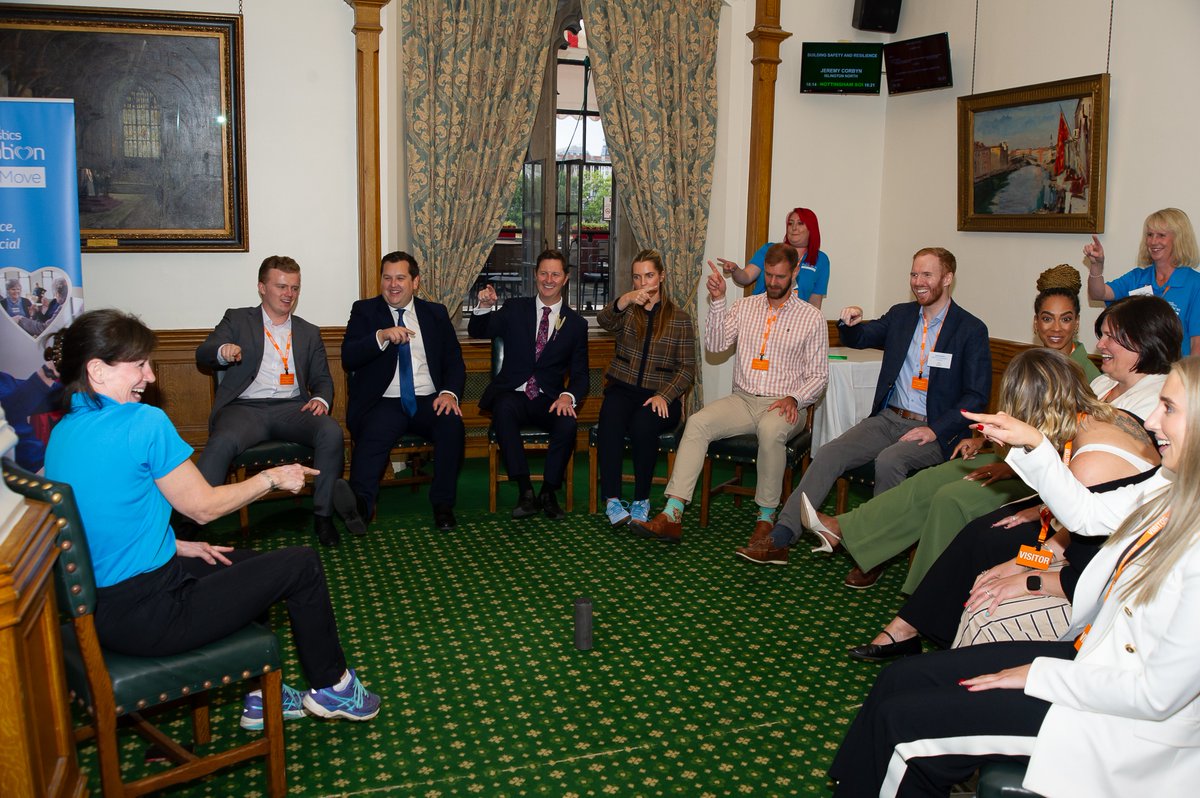 British Gymnastics tweet media