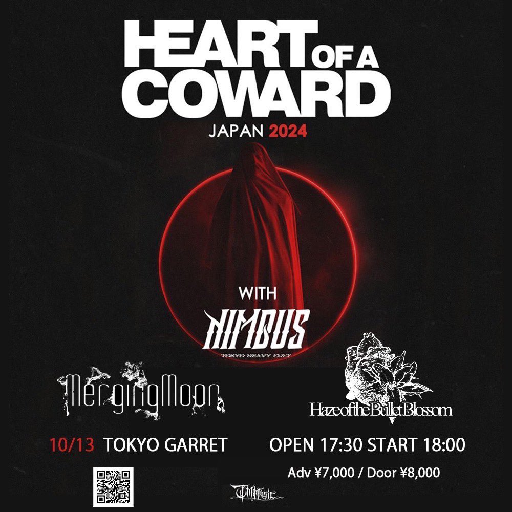 MergingMoon ｜ マージングムーン (@MergingMoon) / Posts / X