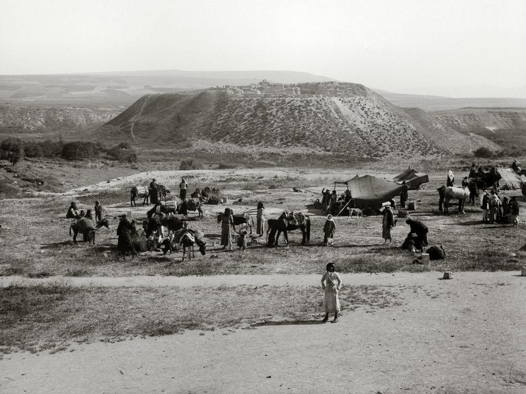 BiblePlaces tweet media