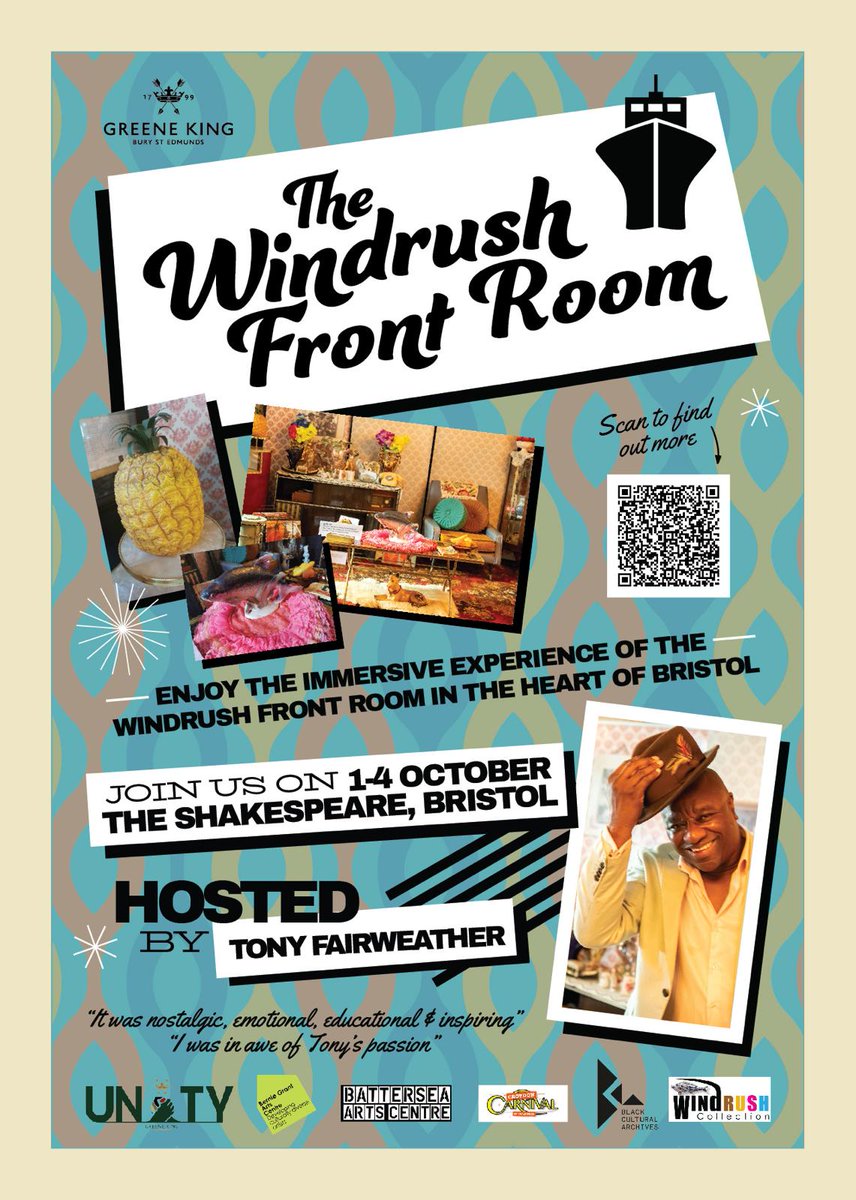 Curiosity UnLtd tweet media