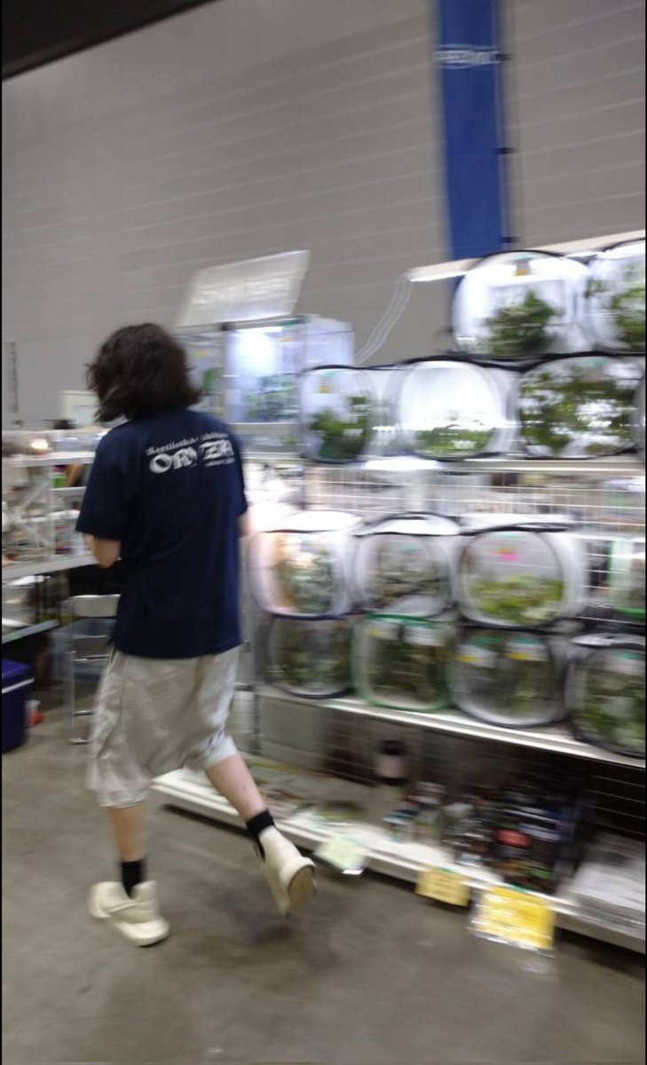 今回初めてカメレオンを始めるにもお迎え頂いてます✨