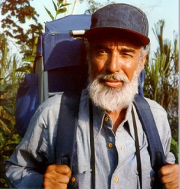 Recordamos a Antonio Núñez Jiménez, el geógrafo que se atrevió a explorar lo inexplorado. Falleció en 1998, sus hallazgos en la #Cuba subterránea revelaron la riqueza de nuestra identidad. Su espíritu sigue vivo en cada cueva, en cada rincón de nuestra isla  #CubaViveEnSuHistoria