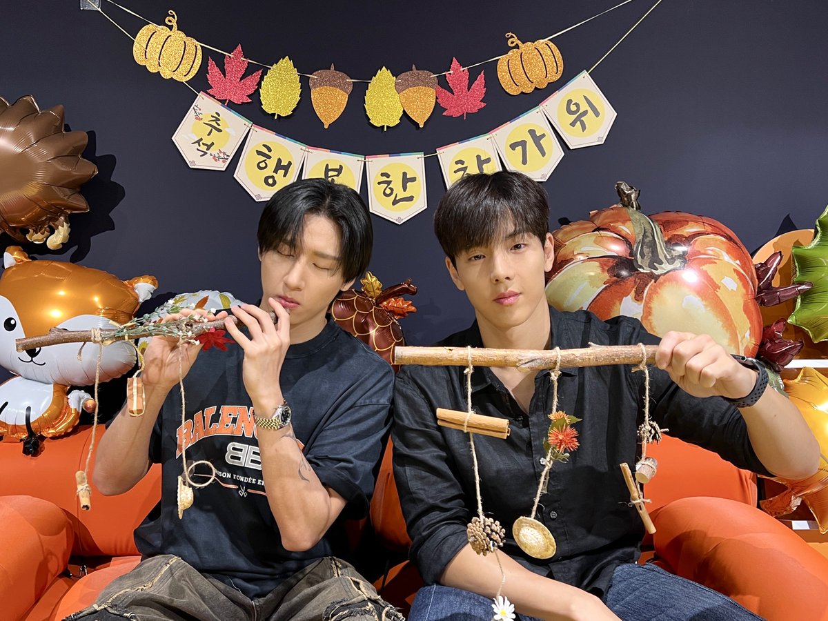 몬스타엑스_MONSTA X tweet media