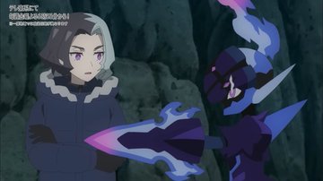 ポケットモンスター(2023) 第65話
