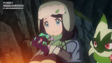 ポケットモンスター(2023) 第65話