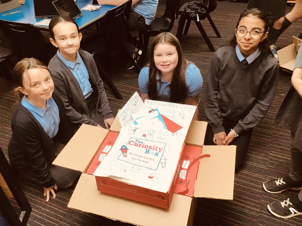 St. Marnock's Primary School tweet media