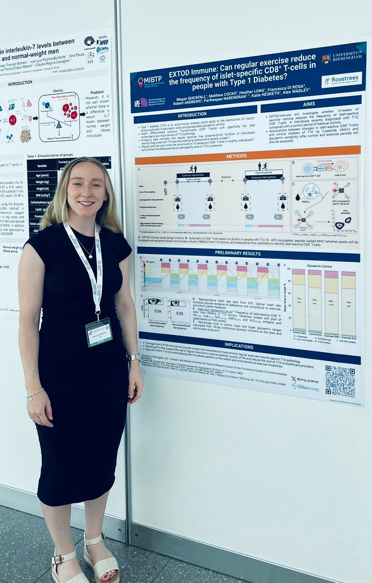 ajwadders's tweet image. That’s it for ISEI Vienna 24. These legends did a great job presenting. Bring on Tokyo 26!!
@UBSportExR @vmq_science @_phoebecox @fendi_pradana