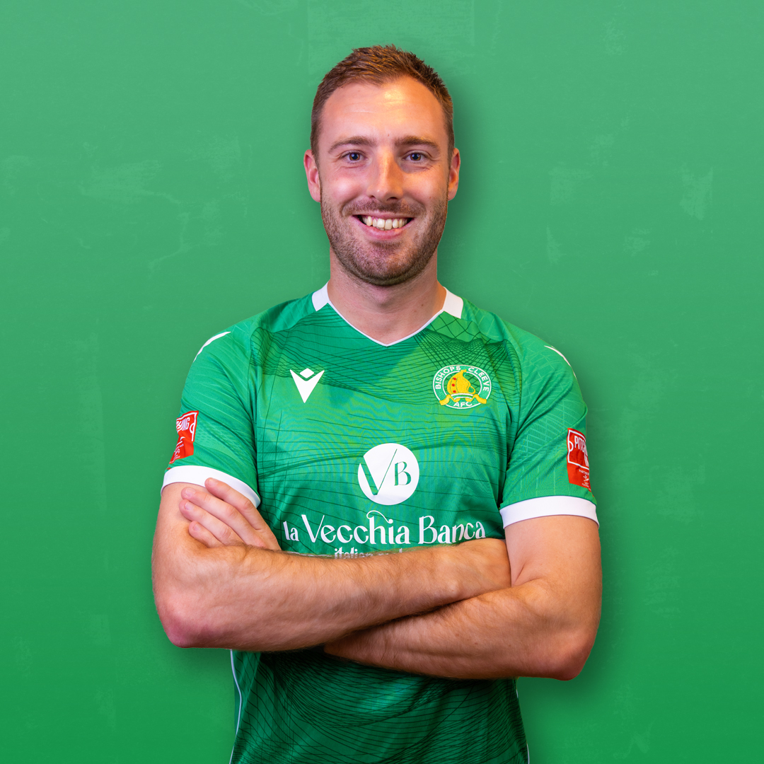 First Team captain Ross Langworthy spoke to Roger Jackson from <a href="/TheLocalAnswer/">The Local Answer</a> Magazine to preview tomorrow's The Emirates FA Cup match ⚽️

Thanks Roger and great work Skip ✊

thelocalanswer.co.uk/news/sport/foo…

Get your tickets here 👇
bishopscleevefc.ktckts.com/event/bcl2425h…