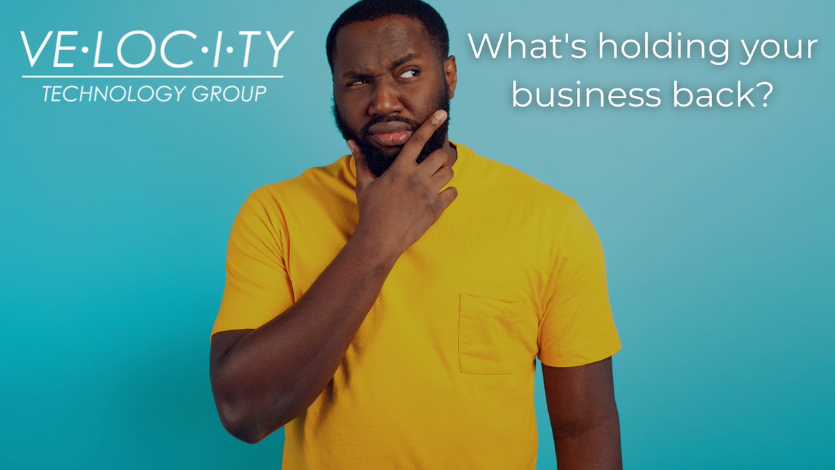 velocitygroupsa's tweet image. Is it outdated technology, inefficient processes, or a lack of expertise?
Let's break through those barriers and tap into the full potential of your technology investments.
#businessanalysis #problemresolution #addvelocity #growth #innovation