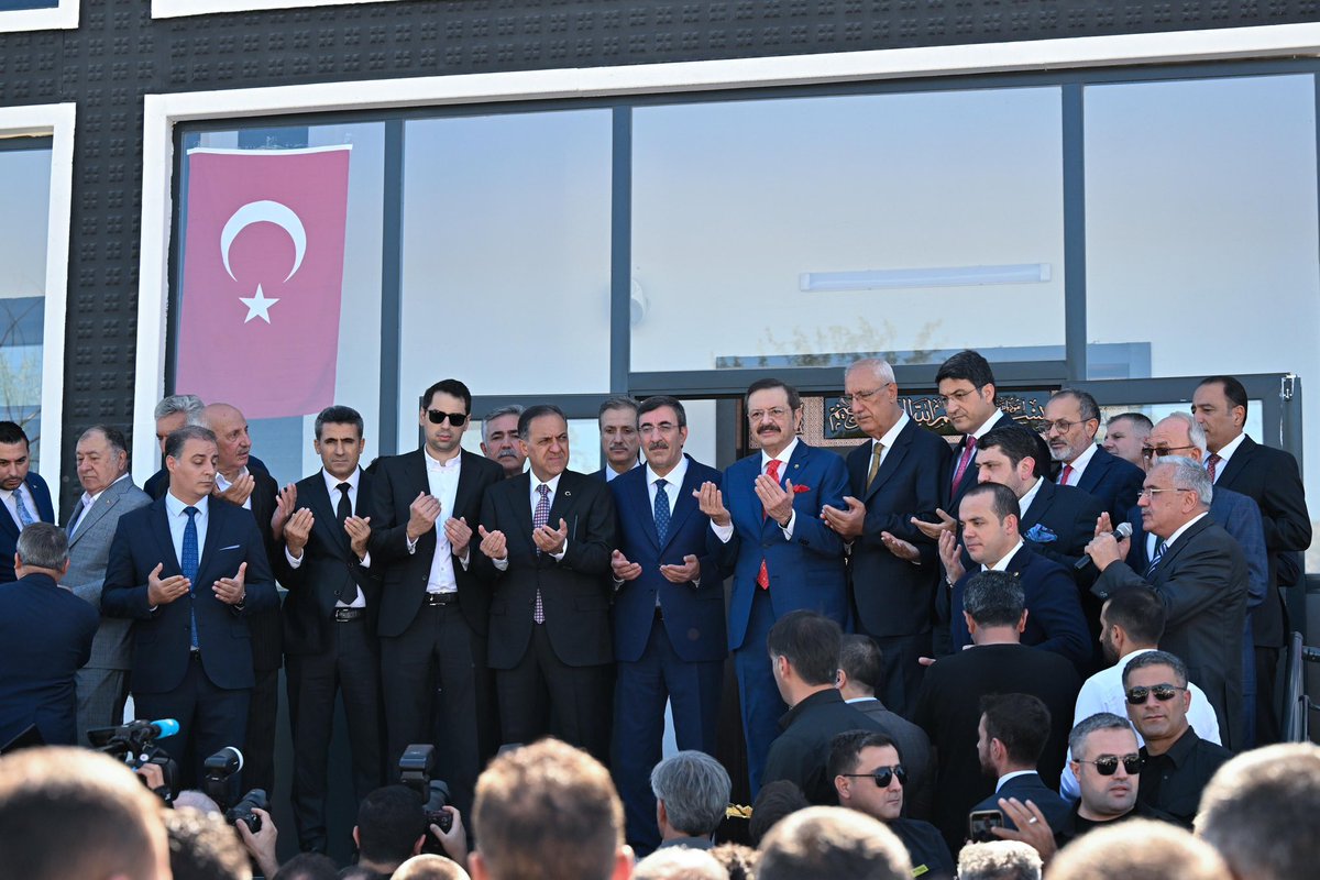 Yusuf Coşkun tweet media