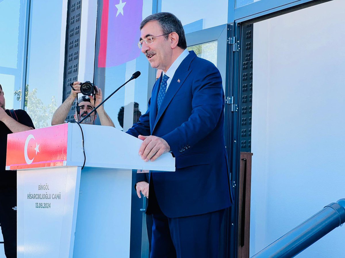 Yusuf Coşkun tweet media