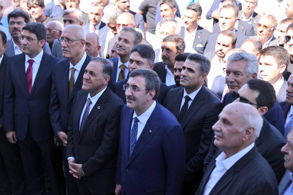 Yusuf Coşkun tweet media
