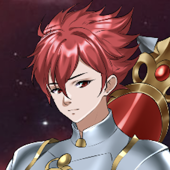 gmbultra's tweet photo. Congratulations to Takuya Yakutani (@yakutanitakuya) for the role of Bom in the #JapaneseDub for the anime audio drama Royal Quest Unites Power! #RQUP #Anime #DramaCD https://t.co/ibOUgroU7P
