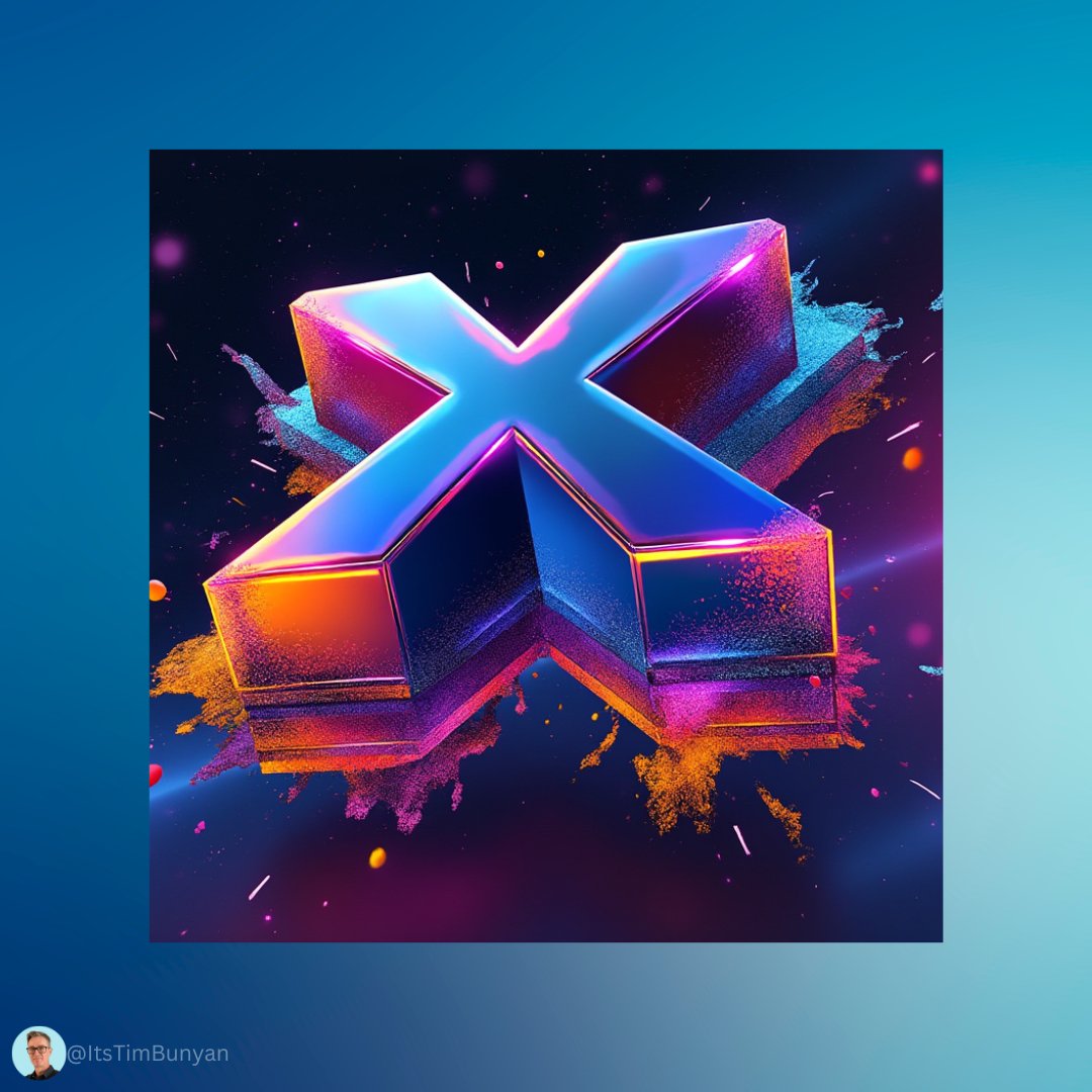 I wasn’t having fun anymore.

X seemed like too much of a grind.

Things were foggy.
                              
Unclear.
                      
Seemed like I was wasting my time.
                
During my 2 months away from X

I did a TON of reflecting.

My biggest takeaway?