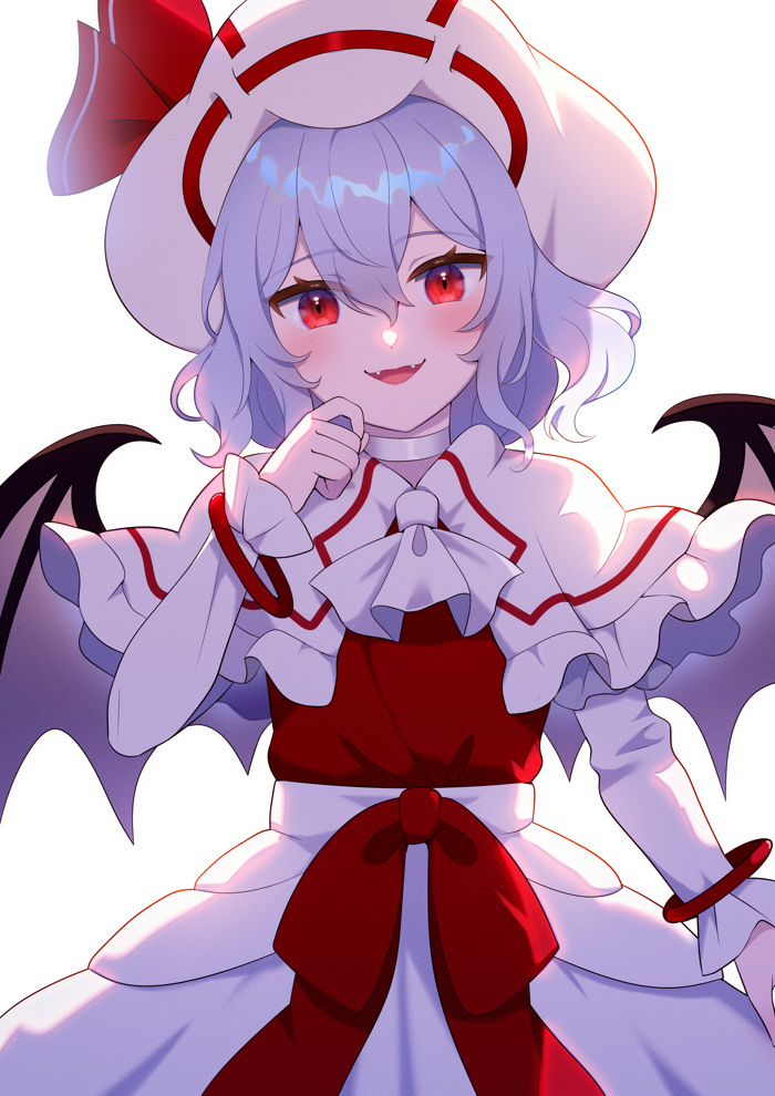 東方Project 香霖堂のレミリア