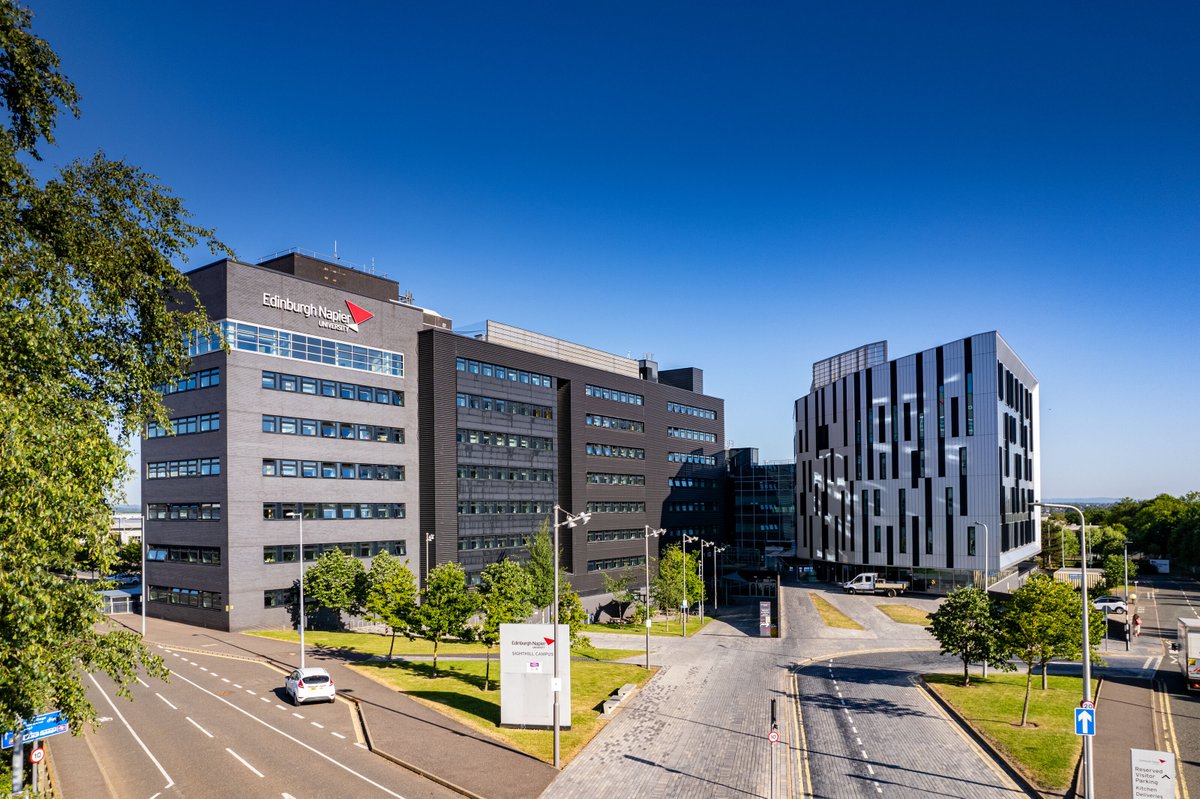 📣 | The Daily Mail League Table 2025 is out, and we’re thrilled to be recognised as the fifth best modern university in the UK! 

We’re also up into the top 50 UK universities – a rise of eight places when compared with last year’s league table.  

This couldn’t have been