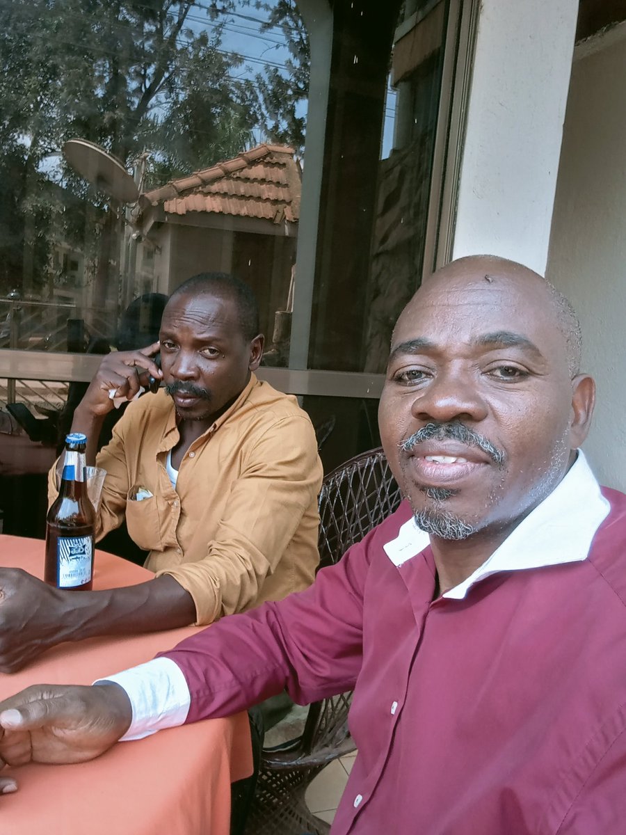 Brotherhood is not just blood. Thank you my Generale, my hero in so many ways