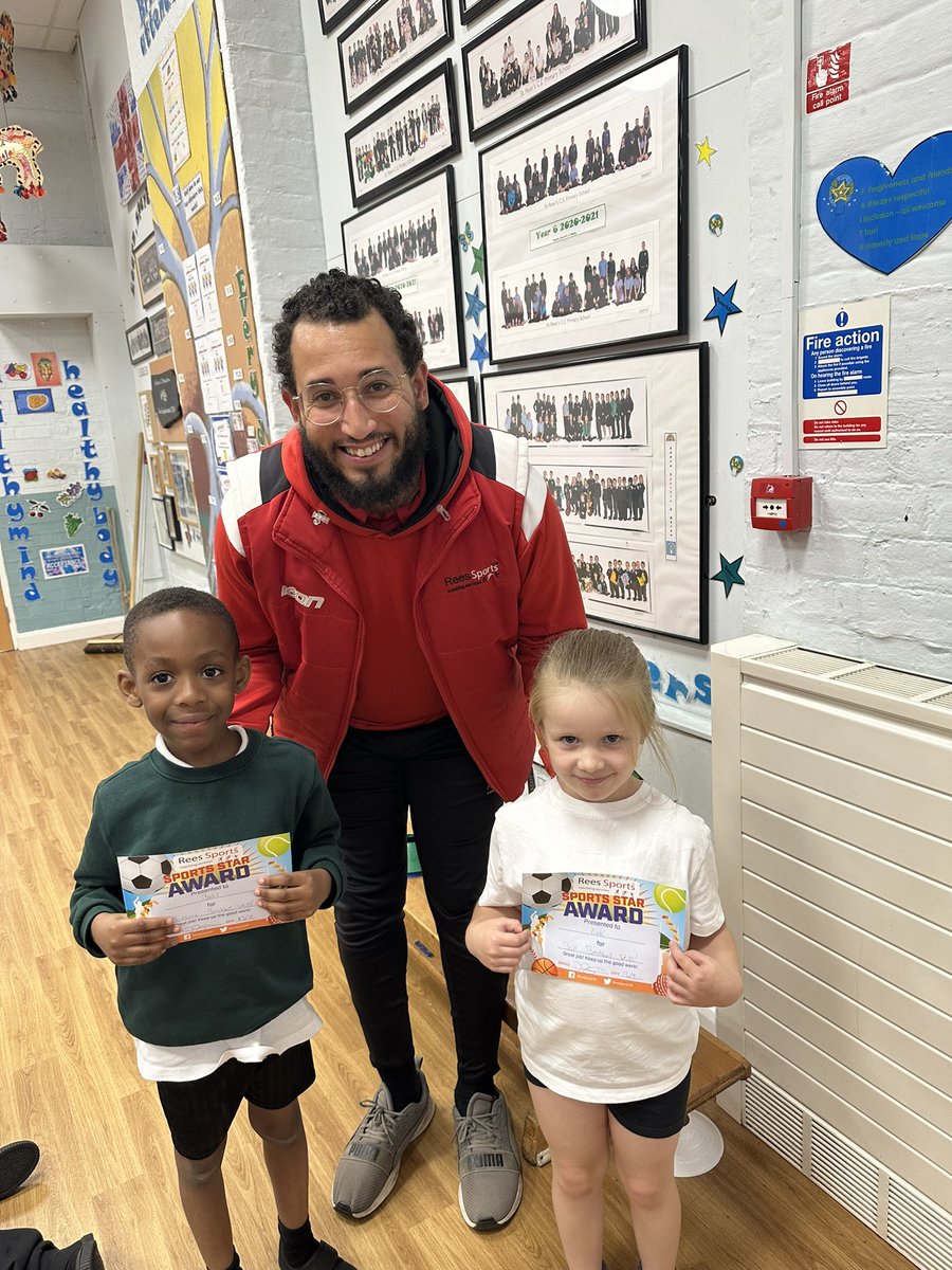 StPetersYear2 tweet media